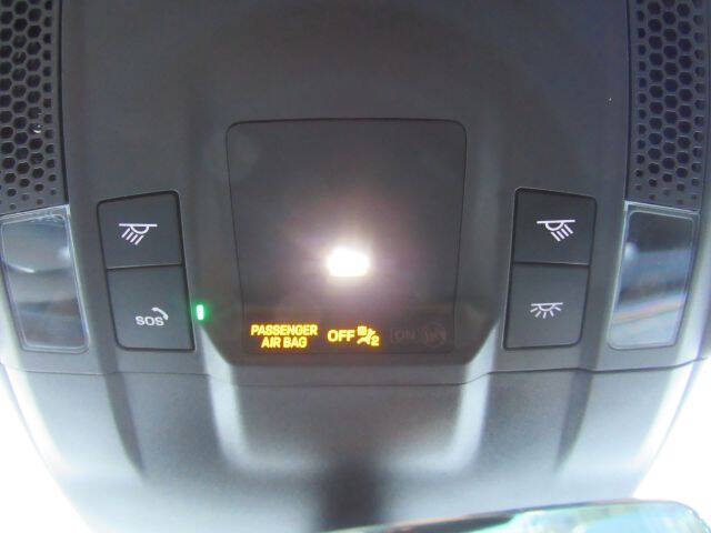 2024 Audi e-tron GT quattro Premium Plus