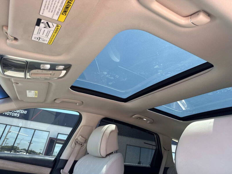 2021 Genesis GV80 3.5T