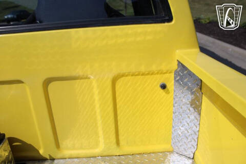 1977 Chevrolet Blazer