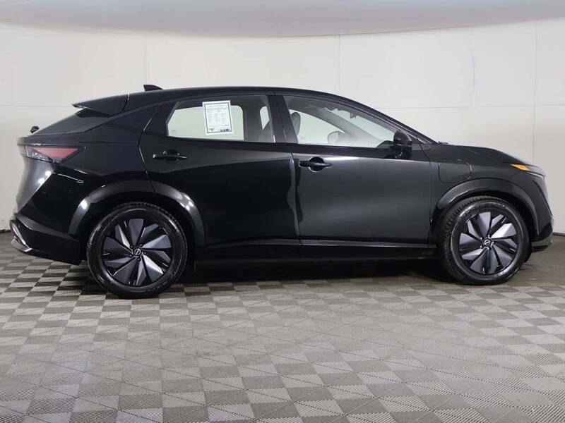 2023 Nissan Ariya Evolve+ e-4ORCE