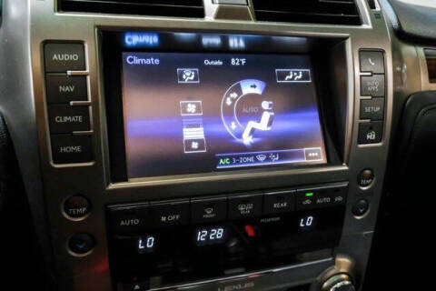 2015 Lexus GX 460