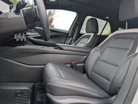2024 Chevrolet Blazer EV 2LT