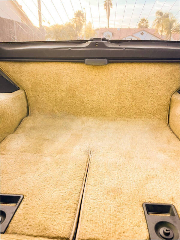 1987 Chevrolet Corvette