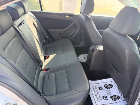 2012 Volkswagen Jetta