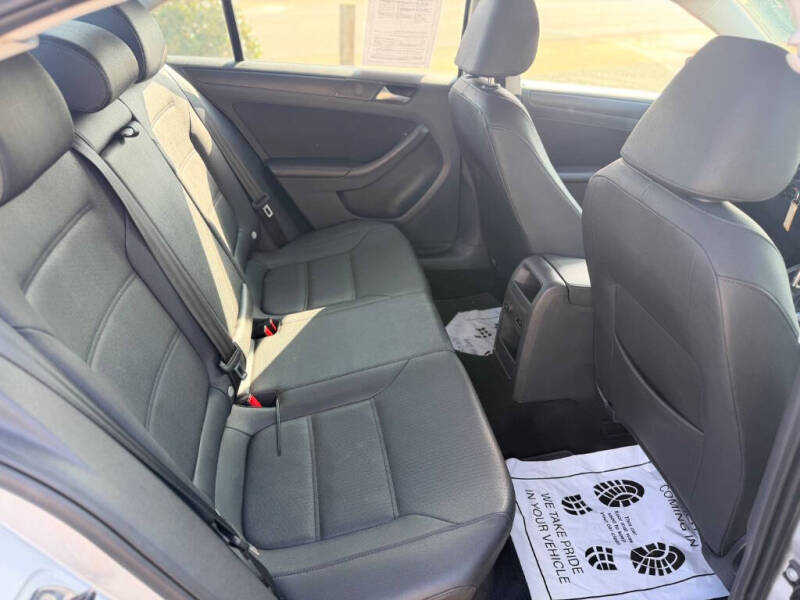 2012 Volkswagen Jetta