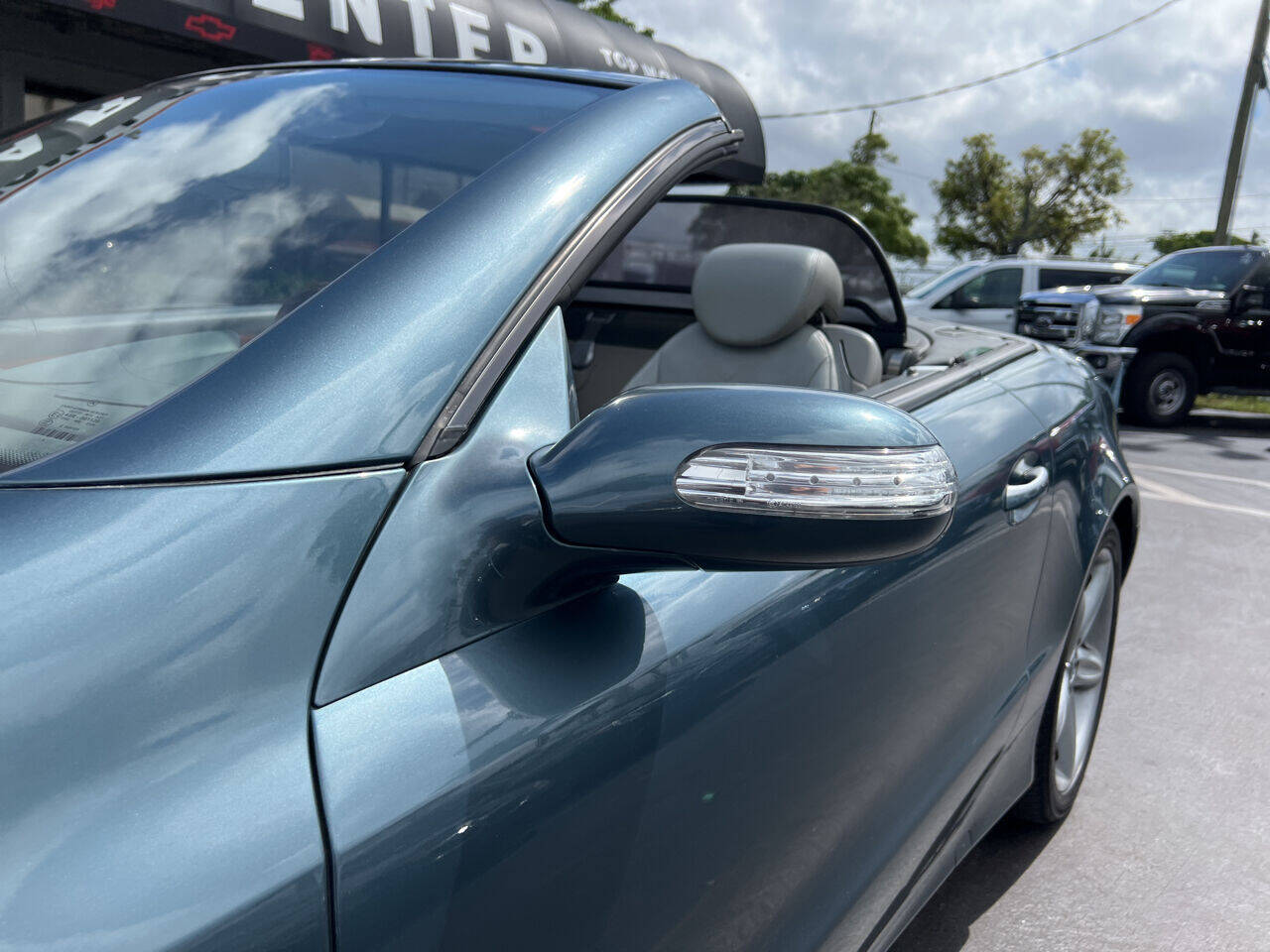2006 Mercedes-Benz SL-Class  - $11,900