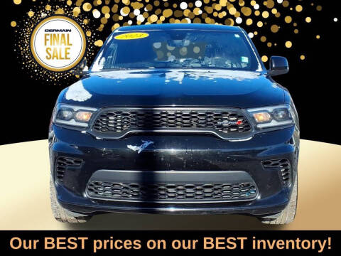 2023 Dodge Durango GT