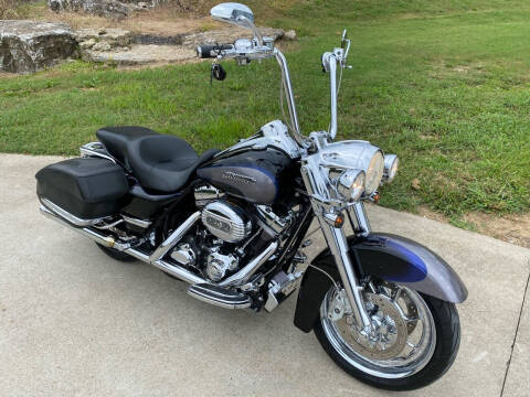 Harley-Davidson Road King Image