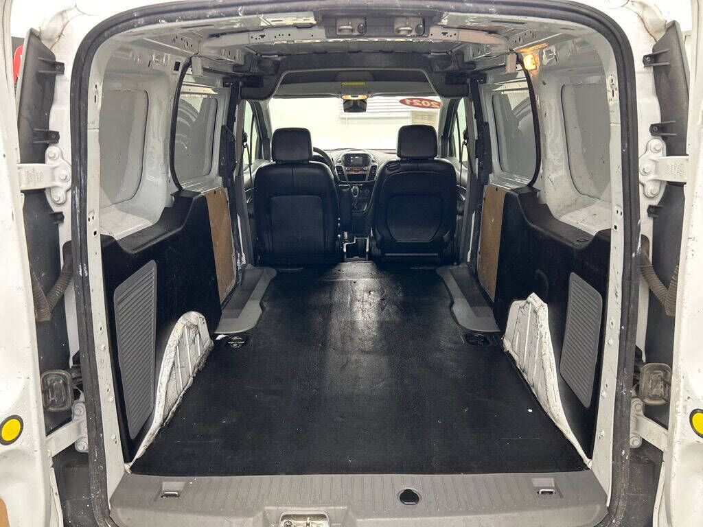 2021 Ford Transit Connect for sale at GOL Auto Group in Round Rock, TX