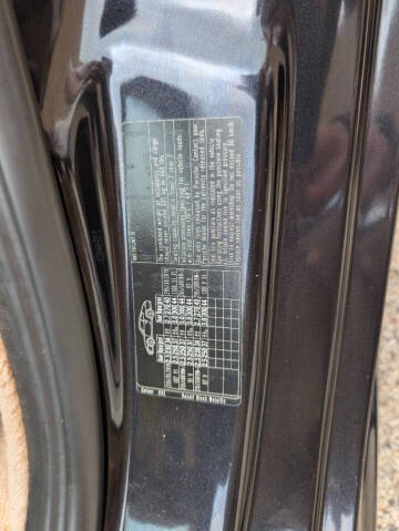 2006 Porsche 911 Carrera S