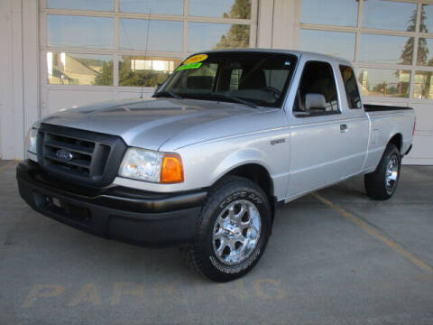 2005 Ford Ranger For Sale - Carsforsale.com®