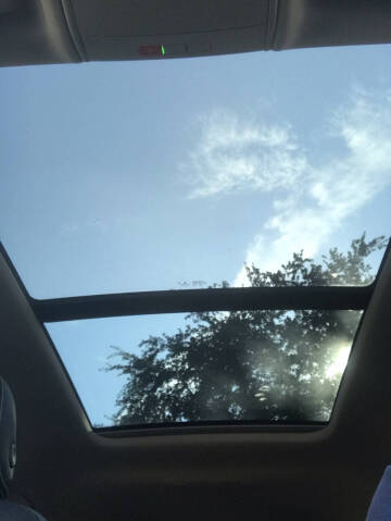 2021 Volkswagen Atlas V6 SEL Premium R-Line 4Motion