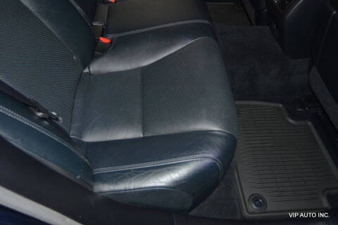 2013 Lexus LS 460