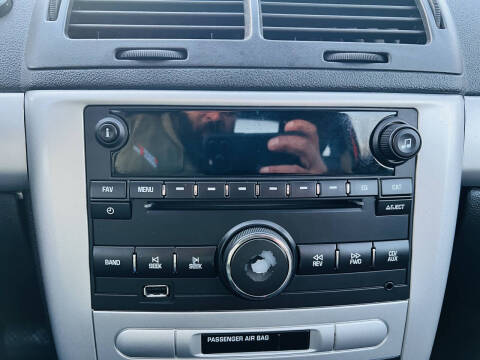 2010 Chevrolet Cobalt LT