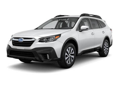 2022 Subaru Outback for sale at Jensen Le Mars Used Cars in Le Mars IA