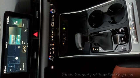 2025 Kia Carnival EX