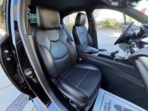 2021 Cadillac CT5 Premium Luxury