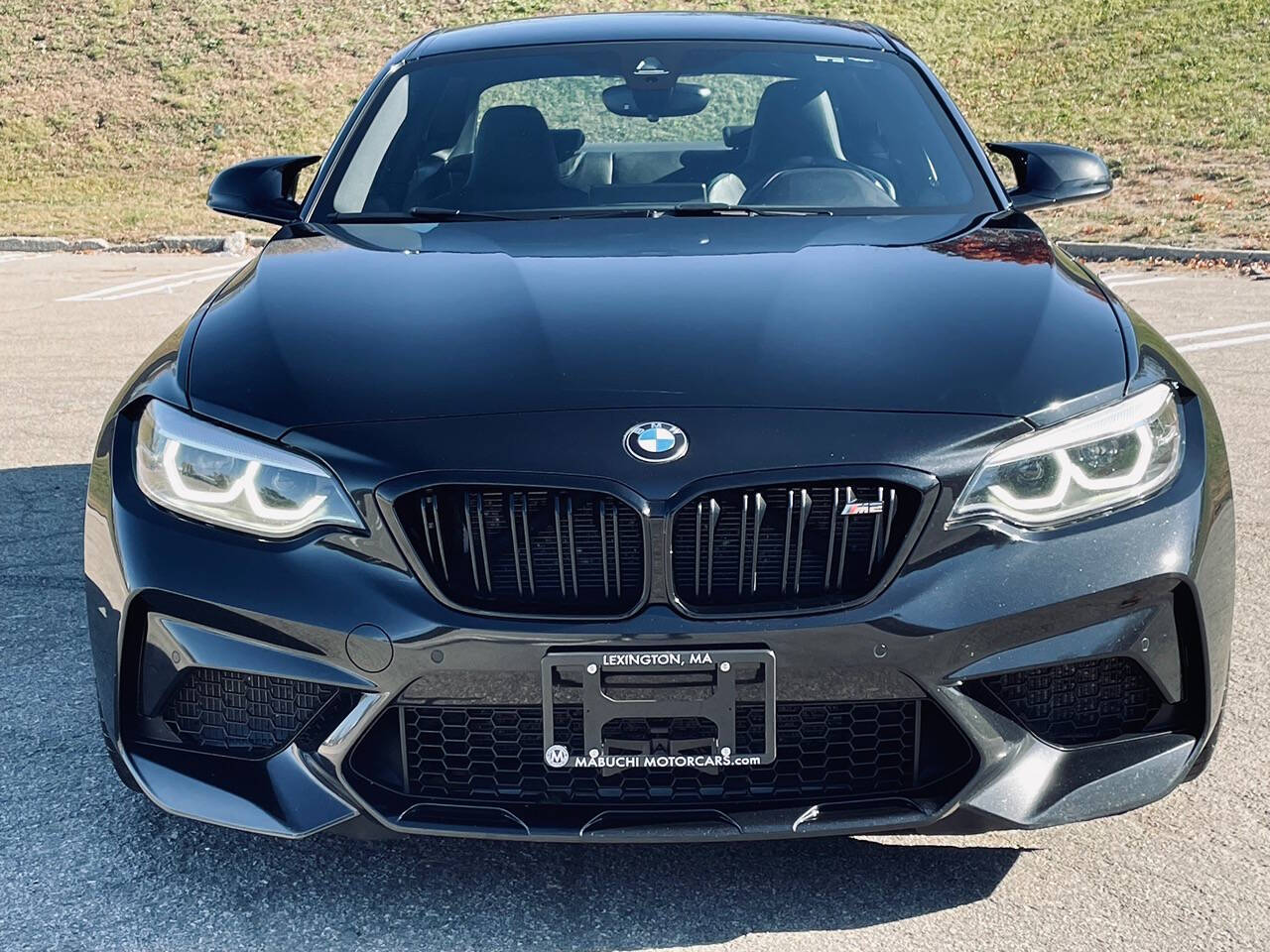 2020 BMW M2 for sale at Mabuchi Motorcars in Lexington, MA