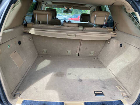 2009 Mercedes-Benz M-Class ML 350