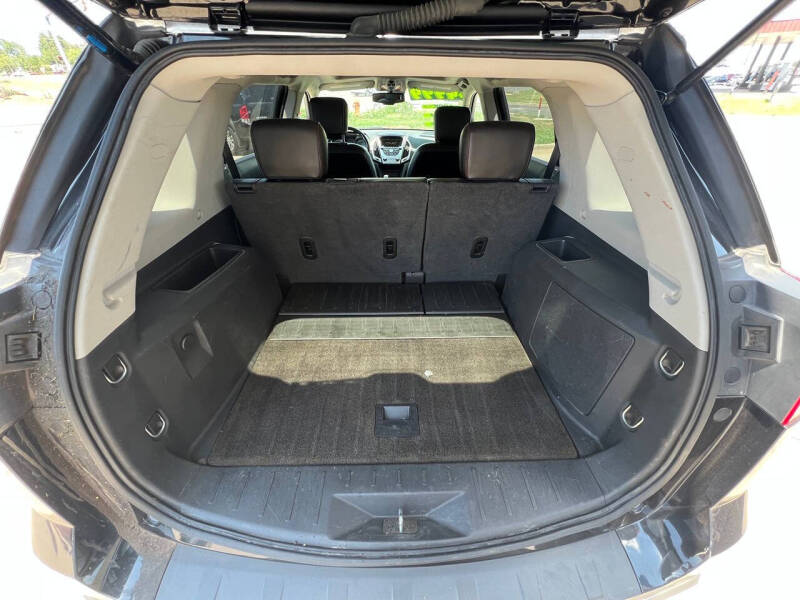 2010 GMC Terrain SLT-2