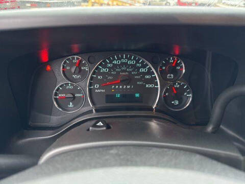 2025 GMC Savana 2500