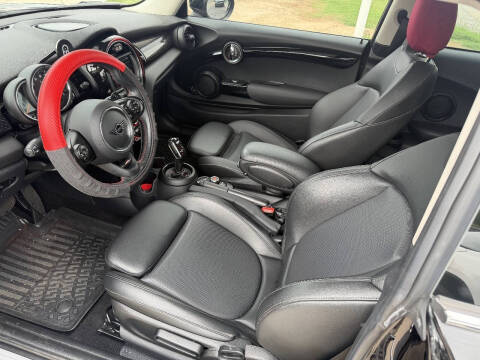 2020 MINI Hardtop 2 Door Cooper S