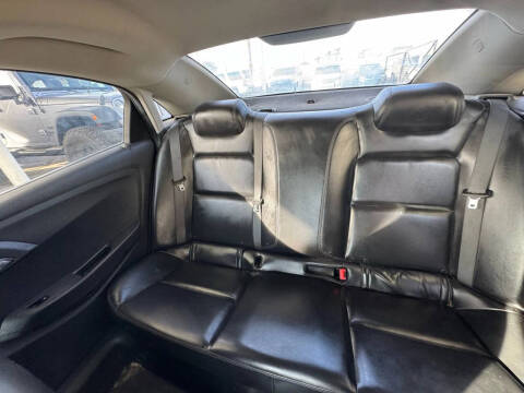 2015 Chevrolet Caprice Police