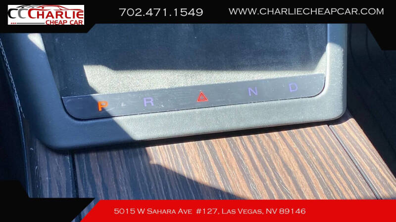 2023 Tesla Model S Standard Range
