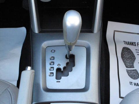 2012 Subaru Forester 2.5X Limited