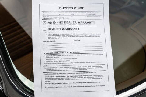 1967 Chevrolet Corvette