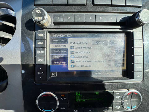 2014 Ford Expedition Limited