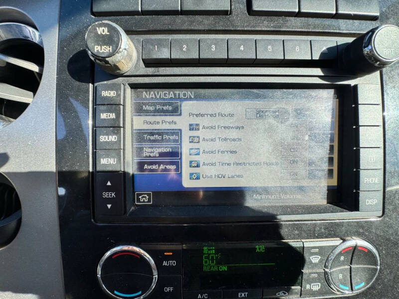 2014 Ford Expedition Limited