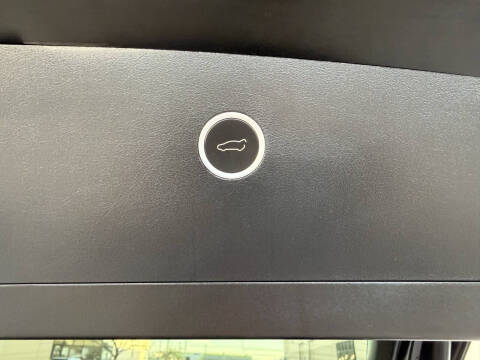 2020 Tesla Model X Long Range Plus