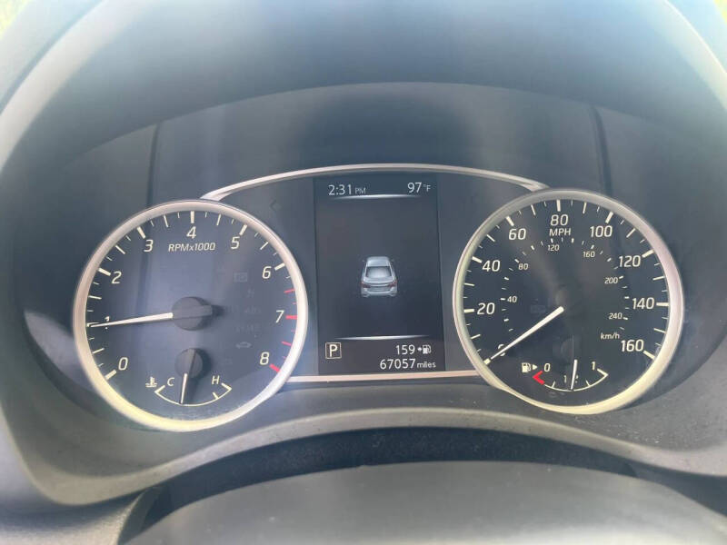 2018 Nissan Sentra