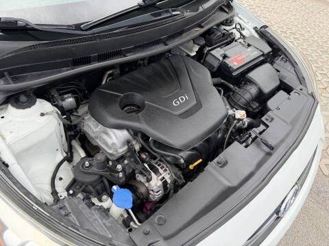2015 Hyundai Accent GS