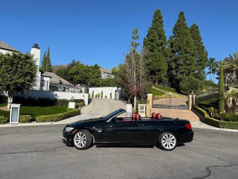 2013 BMW 3 Series 328i