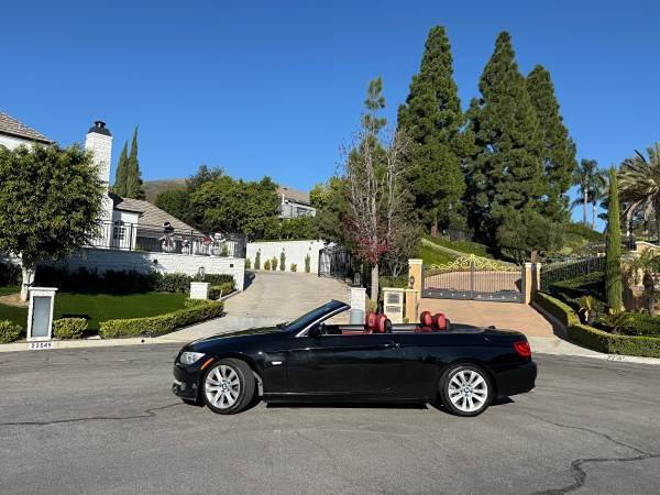 2013 BMW 3 Series 328i