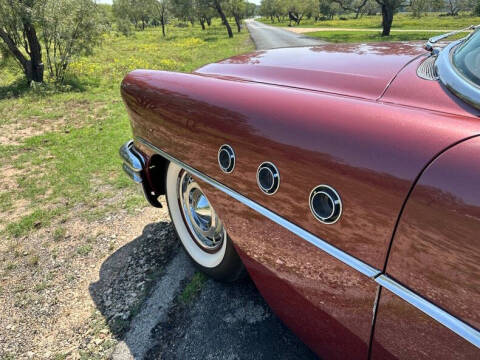 1955 Buick Special