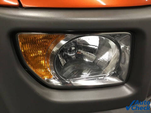 2005 Honda Element LX