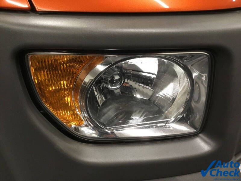 2005 Honda Element LX