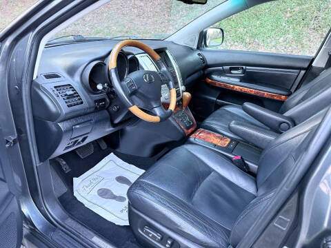 2008 Lexus RX 350