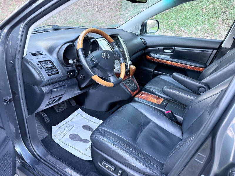 2008 Lexus RX 350
