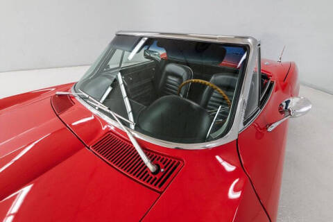 1966 Chevrolet Corvette