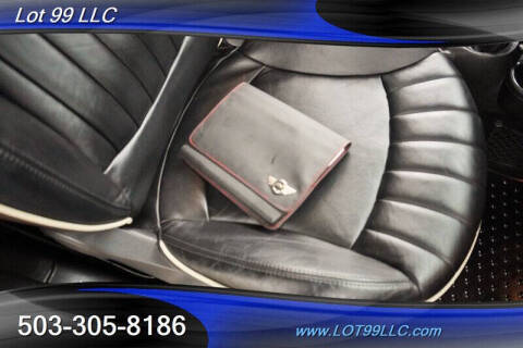 2012 MINI Cooper Hardtop S