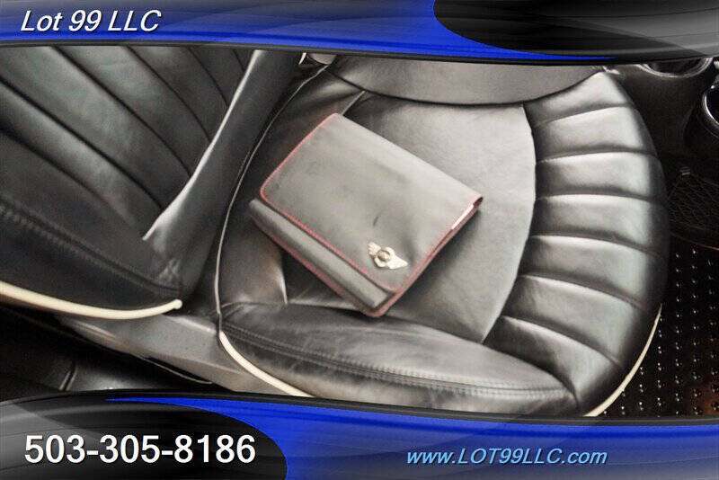 2012 MINI Cooper Hardtop S