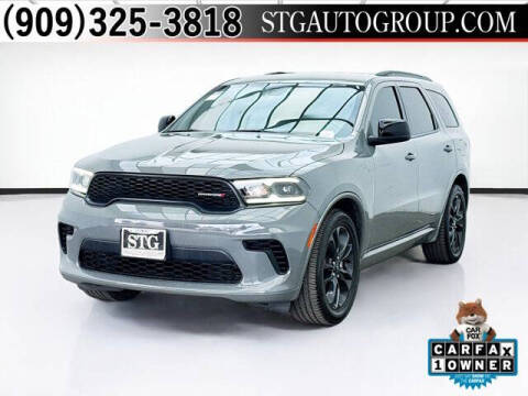 2024 Dodge Durango GT