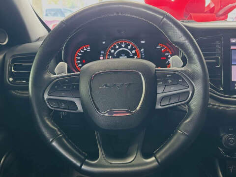 2022 Dodge Durango SRT 392