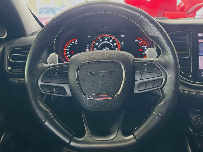 2022 Dodge Durango SRT 392