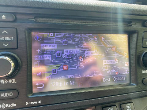 2012 Toyota Prius c Four