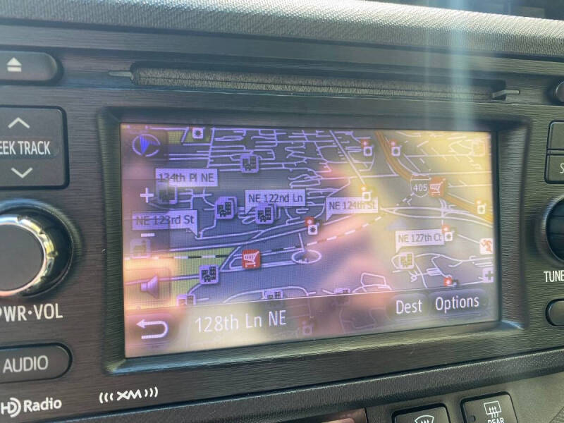 2012 Toyota Prius c Four